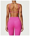 custom sports bra